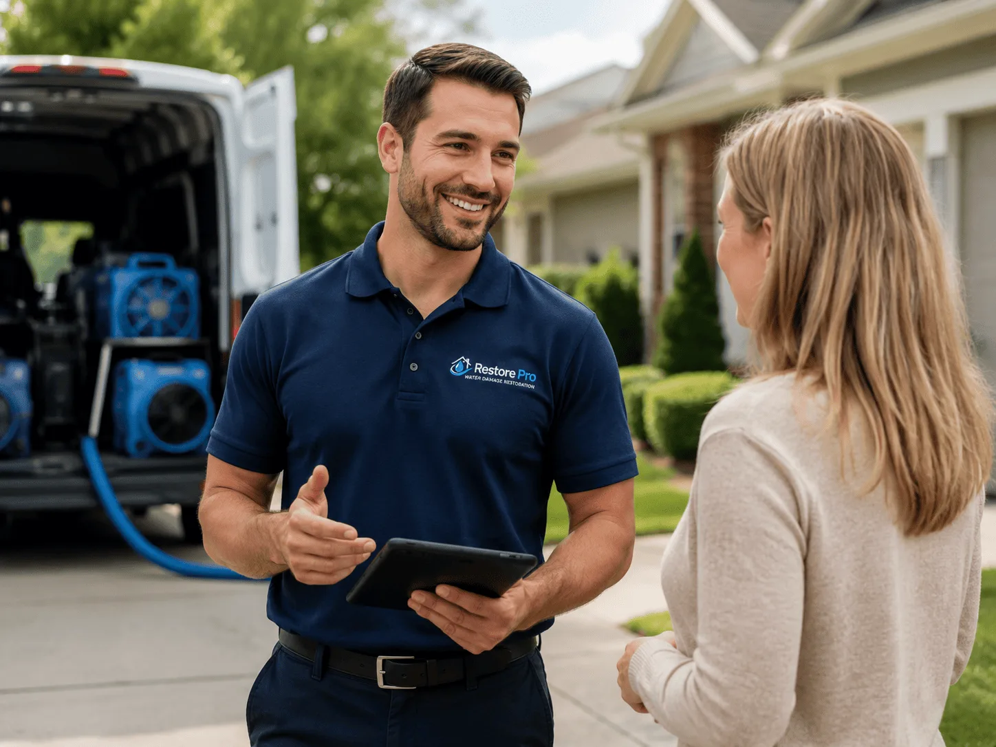 Water Damage Restoration Gorin, MO FAQs